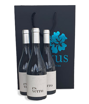 Vino es verro